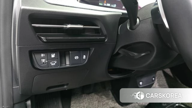 Kia EV6 id 4893489 из Кореи 8