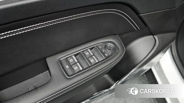 Renault Korea (Samsung) XM3 id 3865102 из Кореи 8