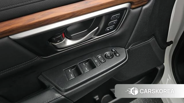 Honda CR-V 5th generation id 4508263 из Кореи 8