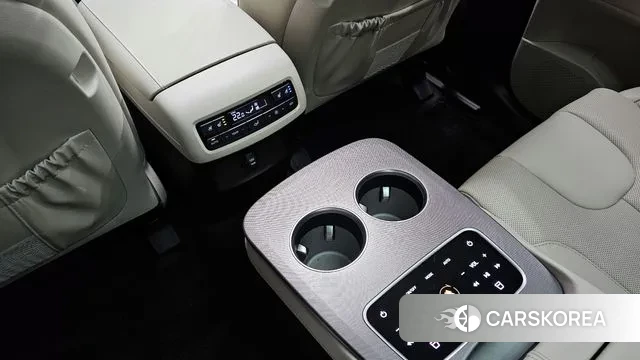 Hyundai Palisade id 3334555 из Кореи 8