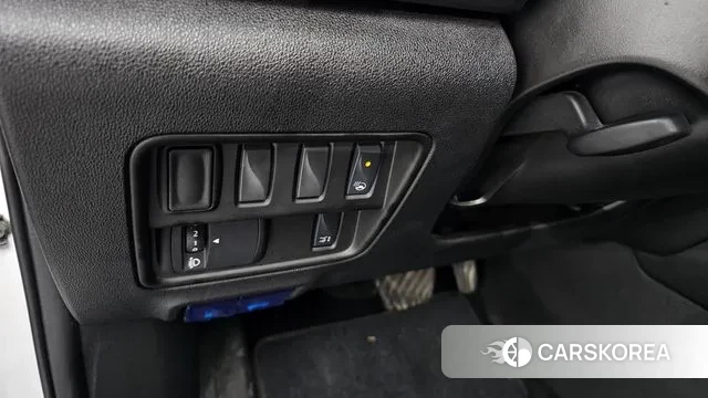 Renault Korea (Samsung) The New QM6 id 3752084 из Кореи 8