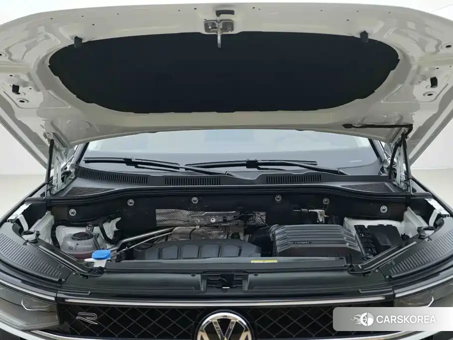 Volkswagen Range patrol id 4664448 из Китая 8