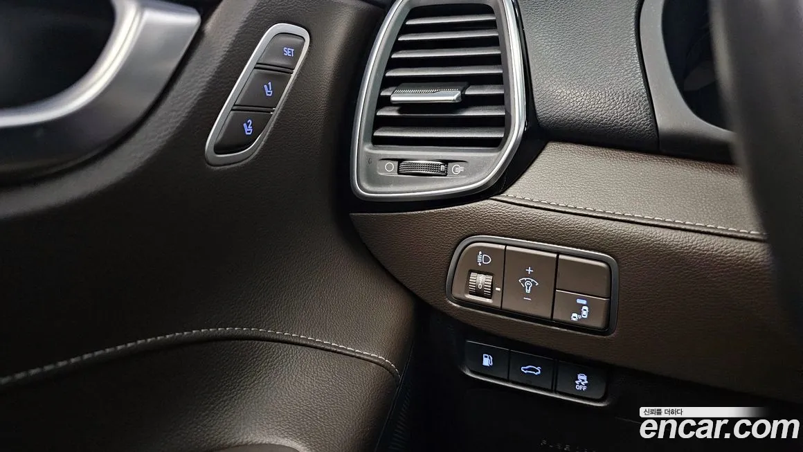 Hyundai Grandeur IG id 2148286 из Кореи 8