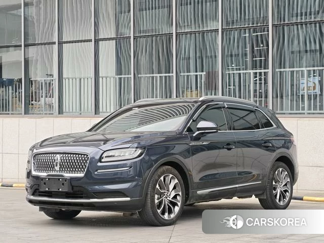 Lincoln Navigator id 3939269 из Китая 8