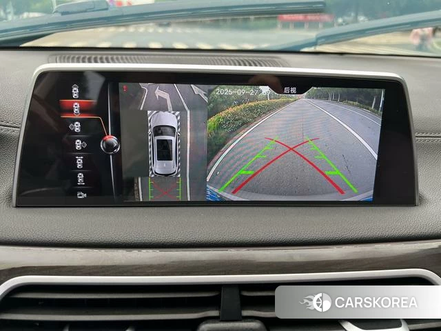 BMW 7 series id 4209583 из Китая 8