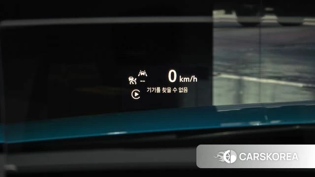 Chevrolet (GM Daewoo) Trailblazer id 4524369 из Кореи 8