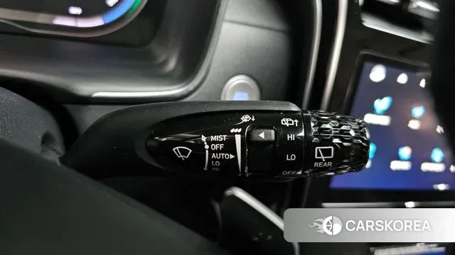 Hyundai Tucson Hybrid (NX4) id 3427273 из Кореи 8