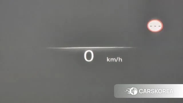 Genesis G80 (RG3) id 3503583 из Кореи 8