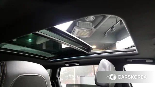 Peugeot 5008 second generation id 3776784 из Кореи 8