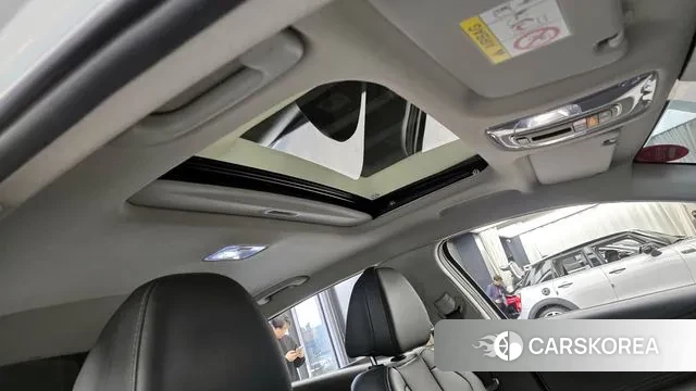 Hyundai The New Avante Hybrid (CN7) id 3452575 из Кореи 8