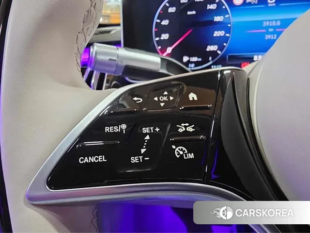 Mercedes-Benz S-Class W223 id 3477345 из Кореи 8