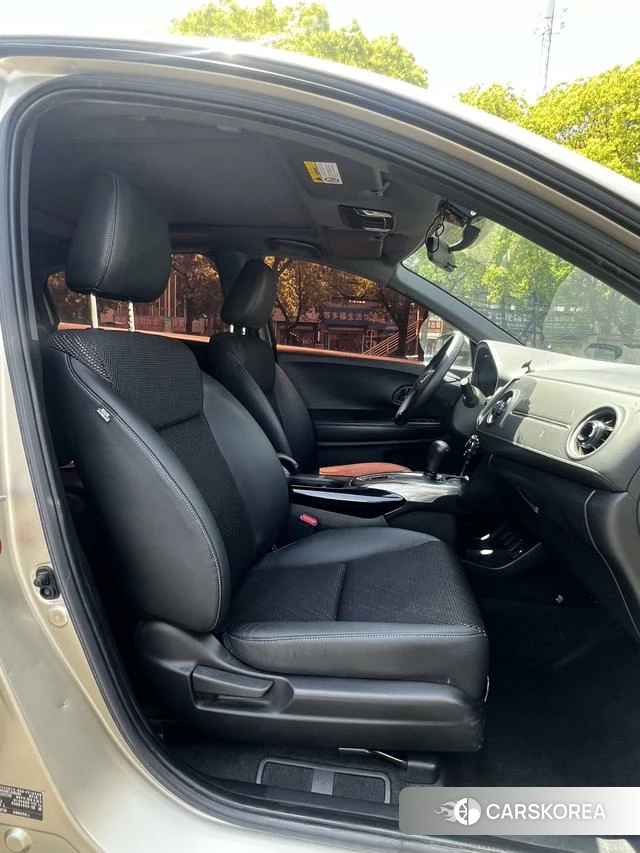 Honda XR-V id 4240484 из Китая 8