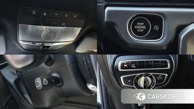 Mercedes-Benz G-Class W463b id 3428538 из Кореи 8