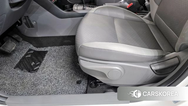 Kia All New Morning (JA) id 4331550 из Кореи 8