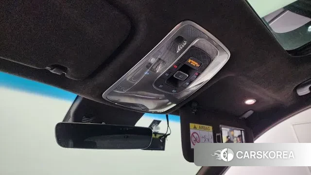 Genesis GV80 id 3214252 из Кореи 8