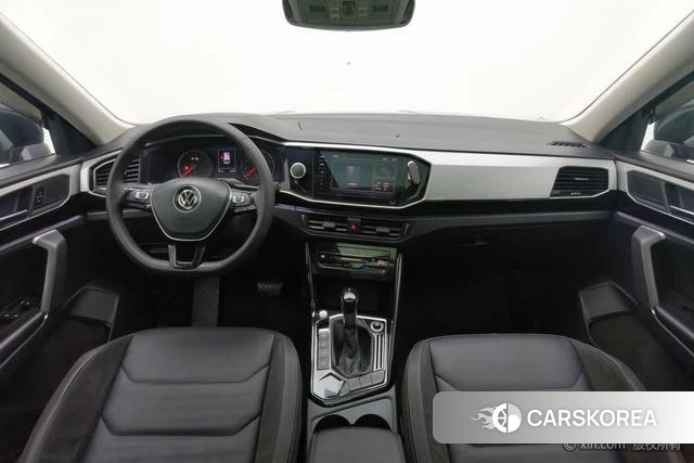 Volkswagen Tanyue id 4272766 из Китая 8