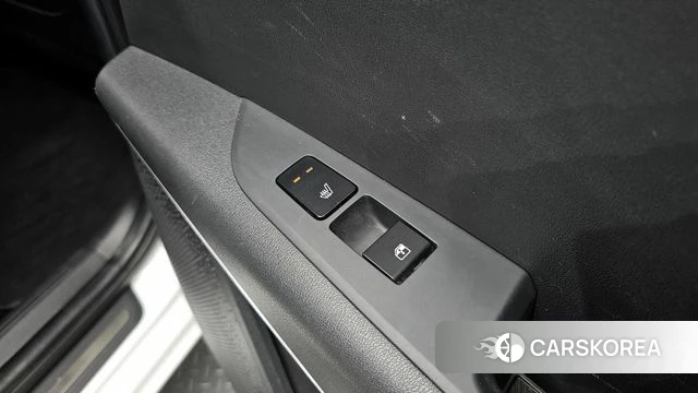 Kia Di All New Niro EV id 4267102 из Кореи 8