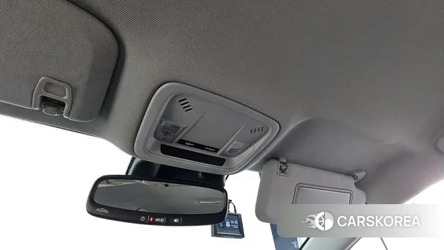 Chevrolet (GM Daewoo) All New Malibu id 3226905 из Кореи 8