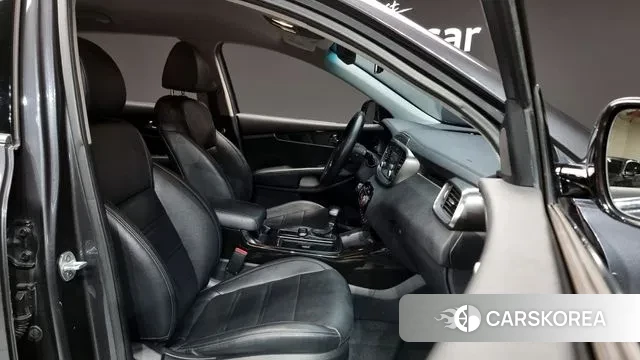 Kia The New Sorento id 3034339 из Кореи 8