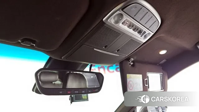 Genesis G90 id 3606985 из Кореи 8