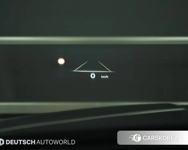 Genesis G80 (RG3) id 4547677 из Кореи 8