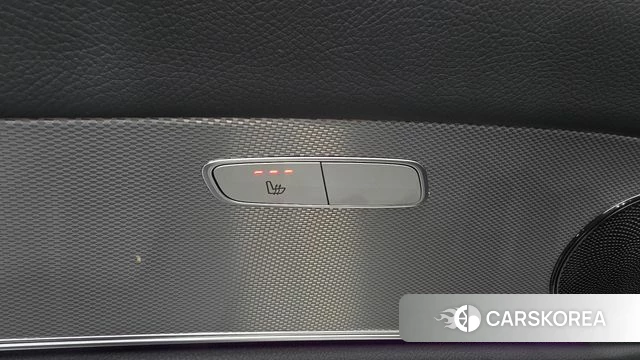 Mercedes-Benz E-Class W213 id 4019627 из Кореи 8