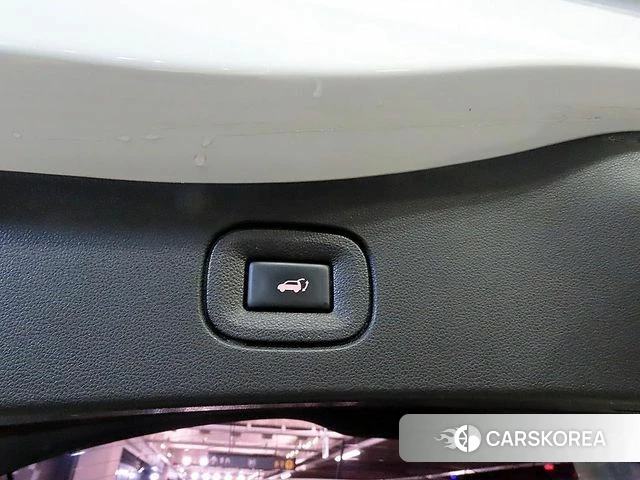 Renault Korea (Samsung) The New QM6 id 4551206 из Кореи 8