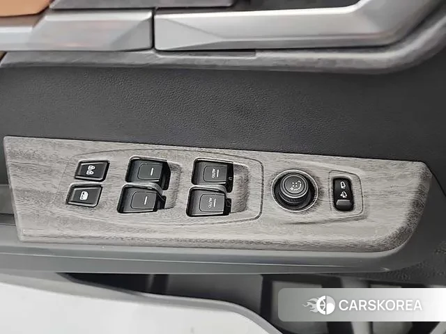 Ssangyong Torres id 2998044 из Кореи 8