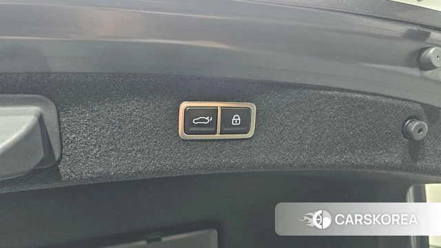 Genesis G80 (RG3) id 4202041 из Кореи 8