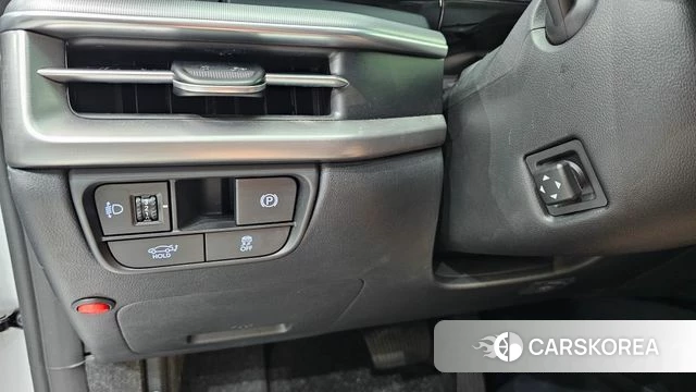 Hyundai Grandeur (GN7) id 4880064 из Кореи 8