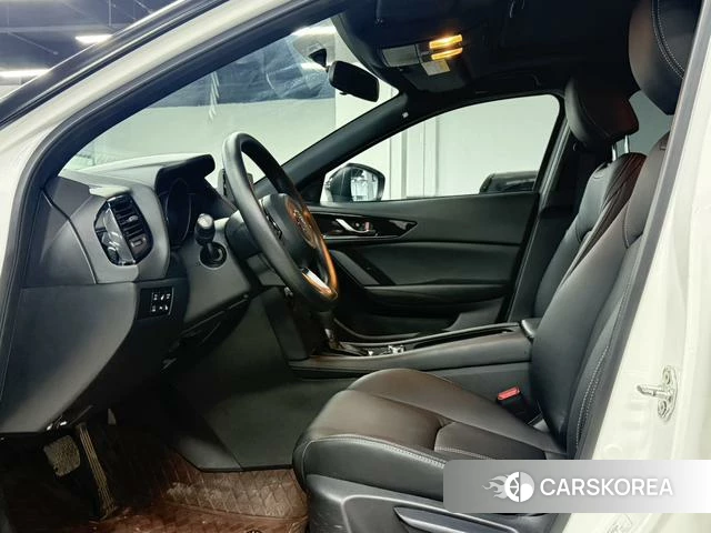 Mazda CX-4 id 4263398 из Китая 8