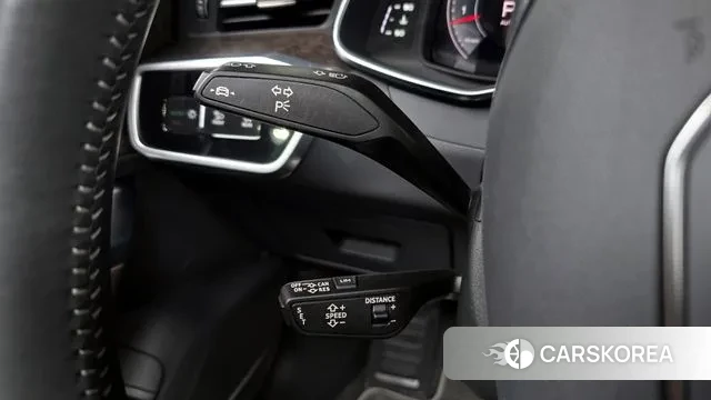 Audi A7 (4K) id 2990278 из Кореи 8