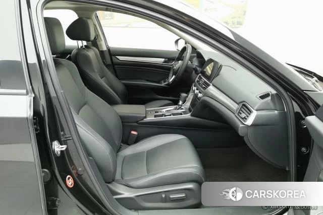 Honda Accord id 4279023 из Китая 8