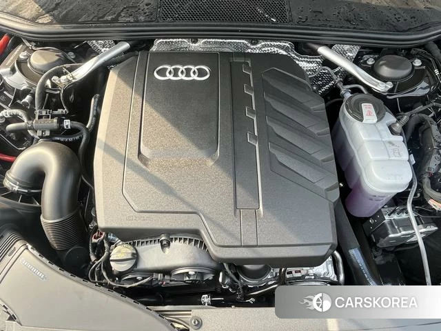 Audi A6L id 4198973 из Китая 8