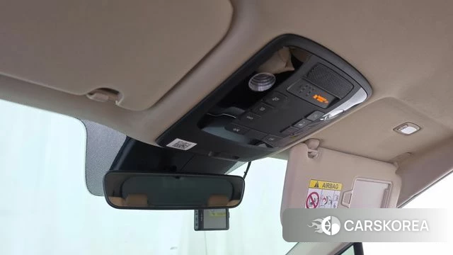 Kia Carnival 4th generation id 4651405 из Кореи 8