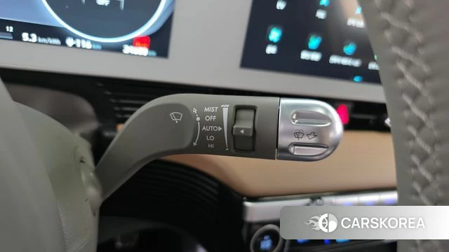 Hyundai Ionic 5 id 4612781 из Кореи 8