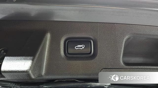 Hyundai Santa Fe TM id 4923556 из Кореи 8