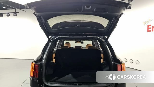 Kia Sorento 4th Generation id 4641553 из Кореи 8