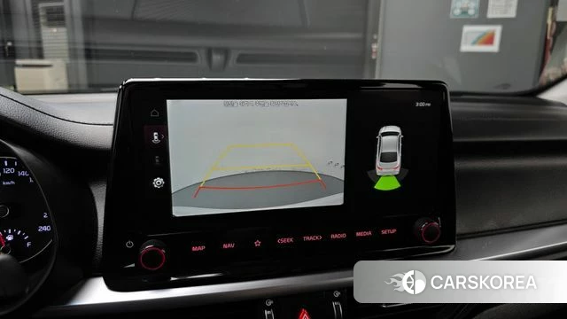 Kia The New K3 2nd generation id 4444101 из Кореи 8