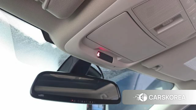 Renault Korea (Samsung) QM6 id 4318116 из Кореи 8