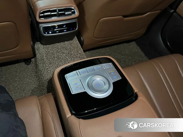 Genesis G80 (RG3) id 4429131 из Кореи 8