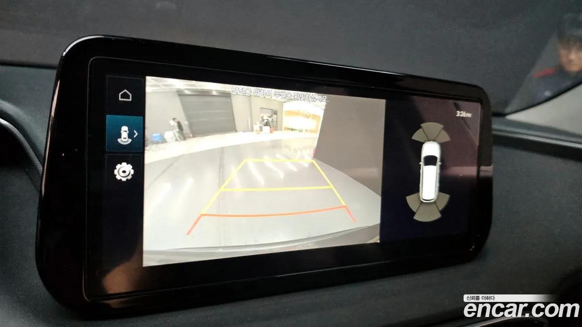 Hyundai The New Santa Fe id 2009231 из Кореи 8