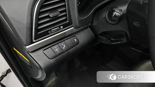 Hyundai Avante AD id 4326092 из Кореи 8