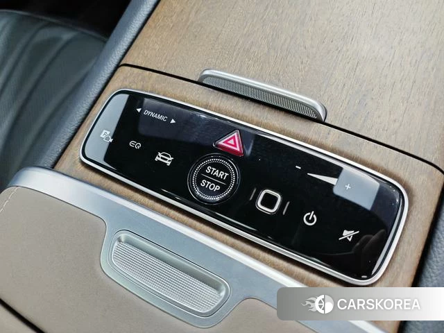 Mercedes-Benz EQS id 4277937 из Китая 8