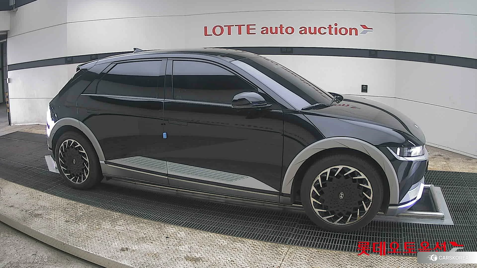 Hyundai IONIQ 5 id 3888323 из Кореи 8