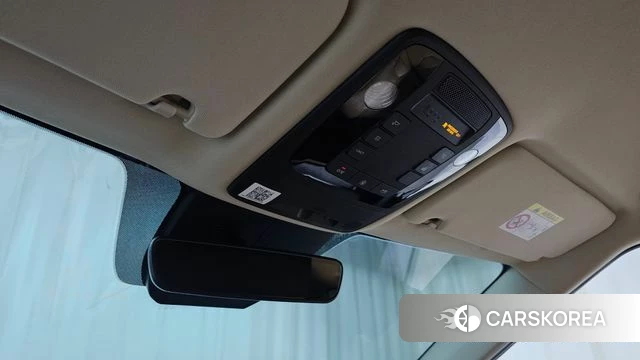 Kia Carnival 4th generation id 4594294 из Кореи 8