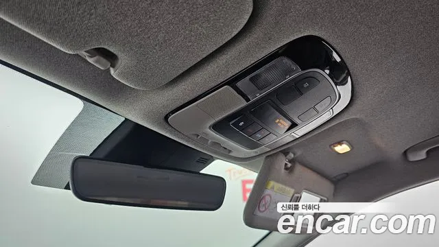 Hyundai Sonata (DN8) id 2702901 из Кореи 8