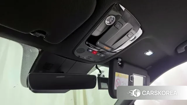 Kia The New Sorento 4th Generation id 3679465 из Кореи 8