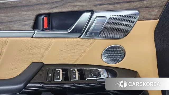 Kia Mohave Master id 3385486 из Кореи 8