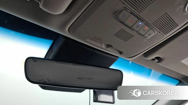 Hyundai The New Grandeur IG Hybrid id 4495683 из Кореи 8